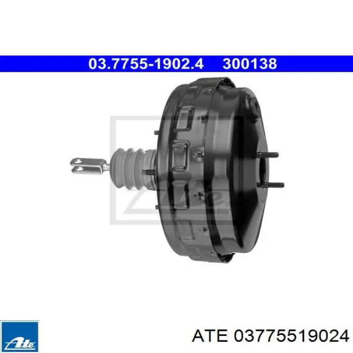 Купити 1047622 Ford ВПГ