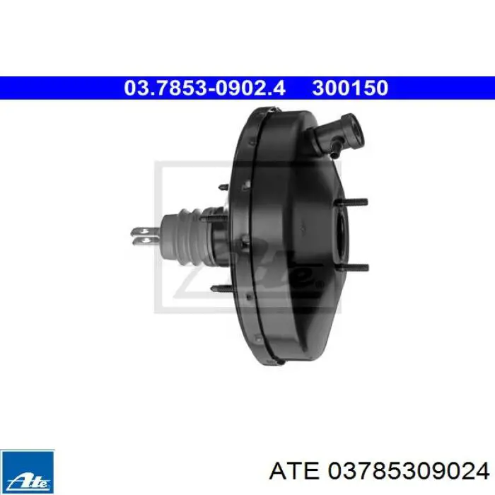 Вакуумника TRW PSA379 ціна, від 28.28 USD