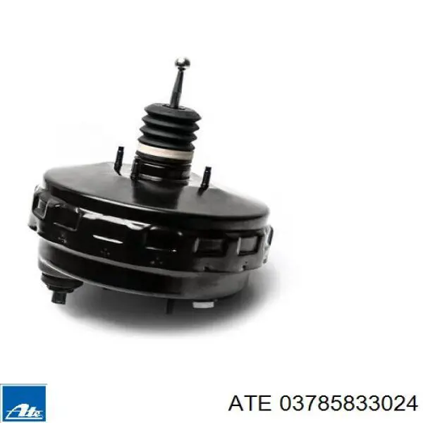 Вакуумника ATE 03785833024 ціна, від 377.59 USD