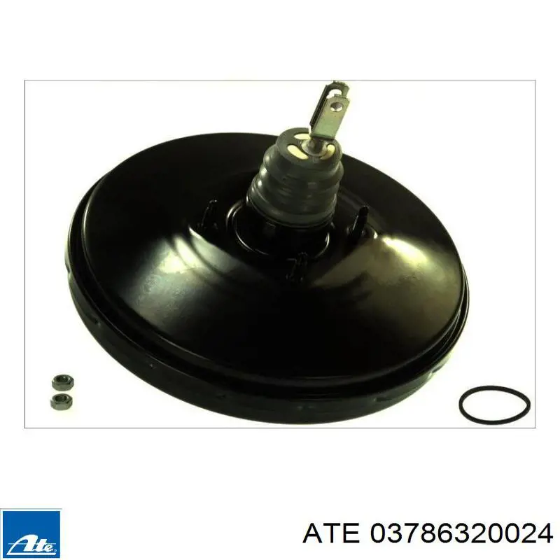 Купити 03786320024 ATE ВПГ