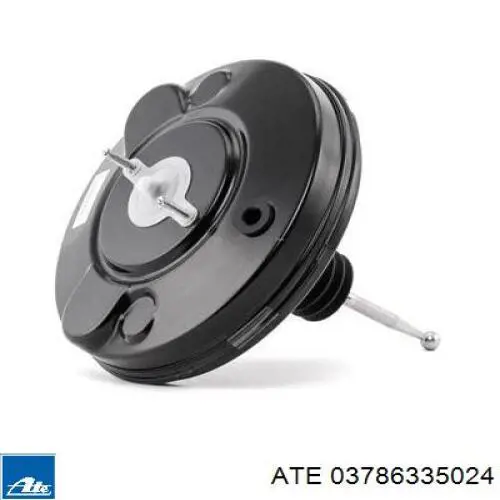 Вакуумника ATE 03786335024 ціна, від 281.66 USD