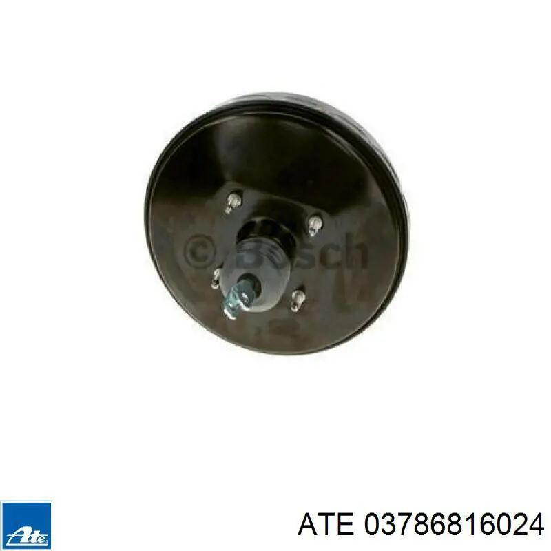 Вакуумника Renault (RVI) 7701207497 ціна, від 152.03 USD