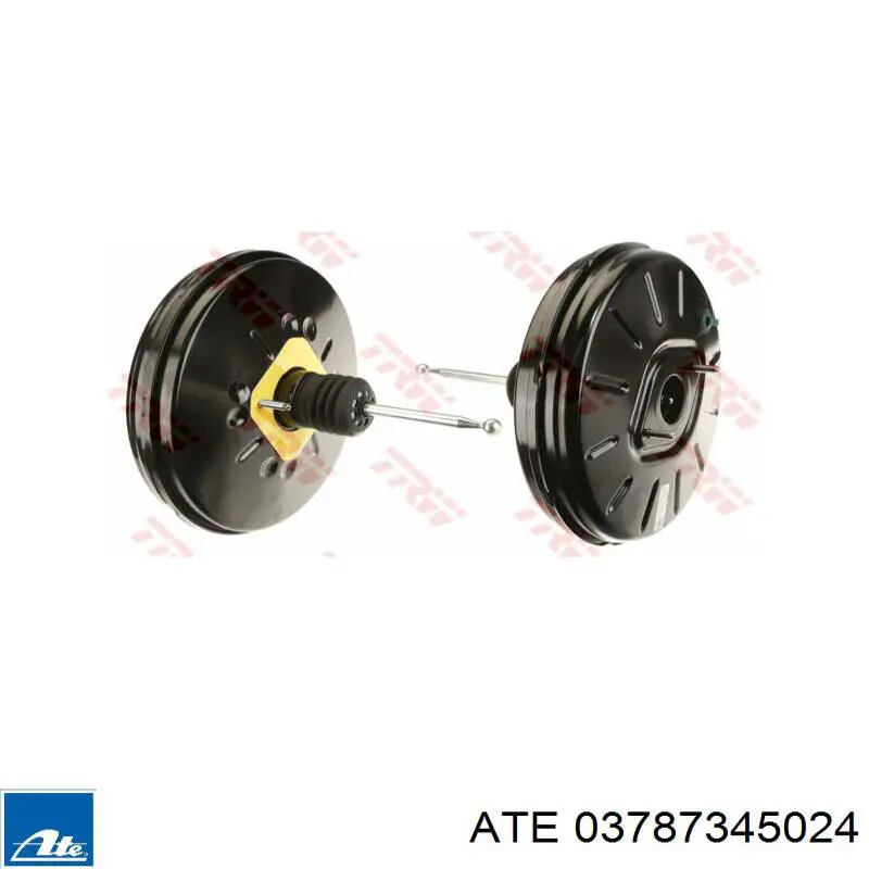 Купити 3787345024 ATE ВПГ