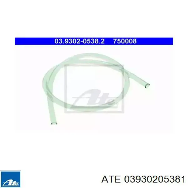 Купити 03930205381 ATE 