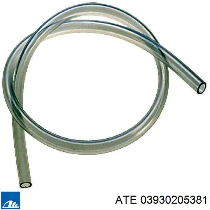  ATE 03930205381 ціна, від 15.11 USD