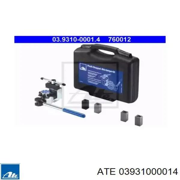Купити 03931000014 ATE 