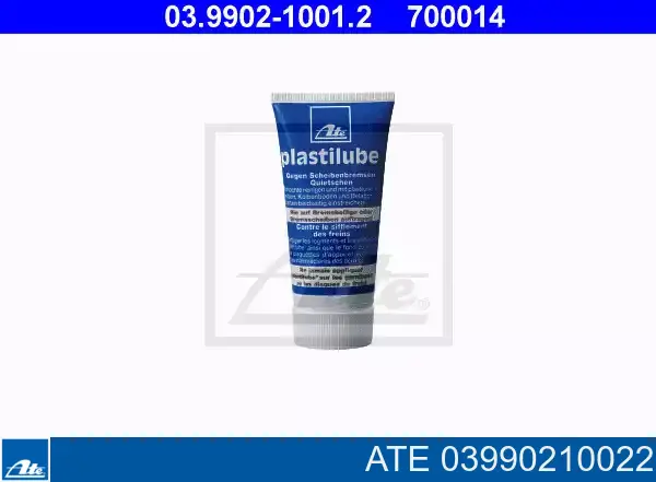 Купити 3990210022 ATE Мастило універсальне