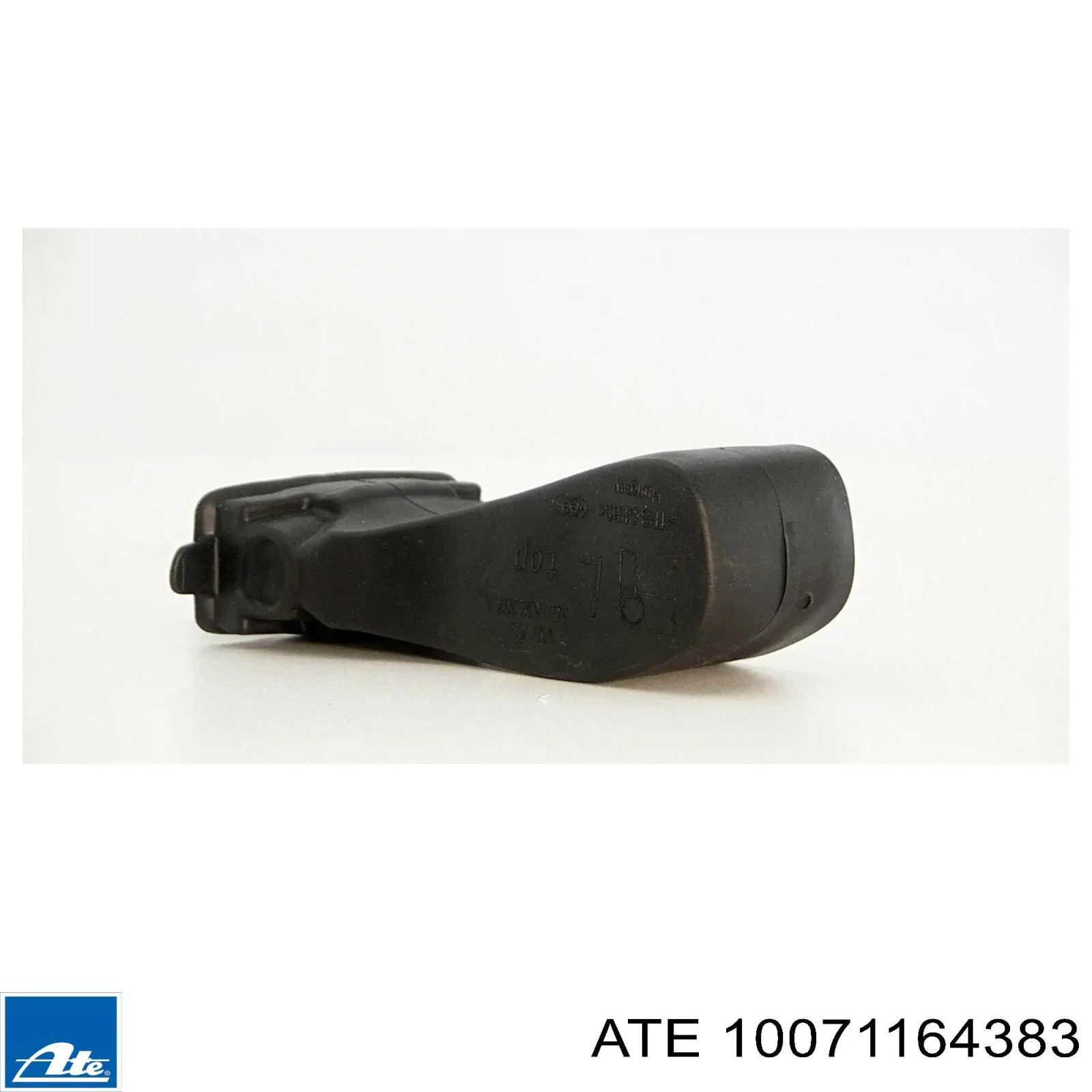 Датчик АБС (ABS) задній ATE 10071164383