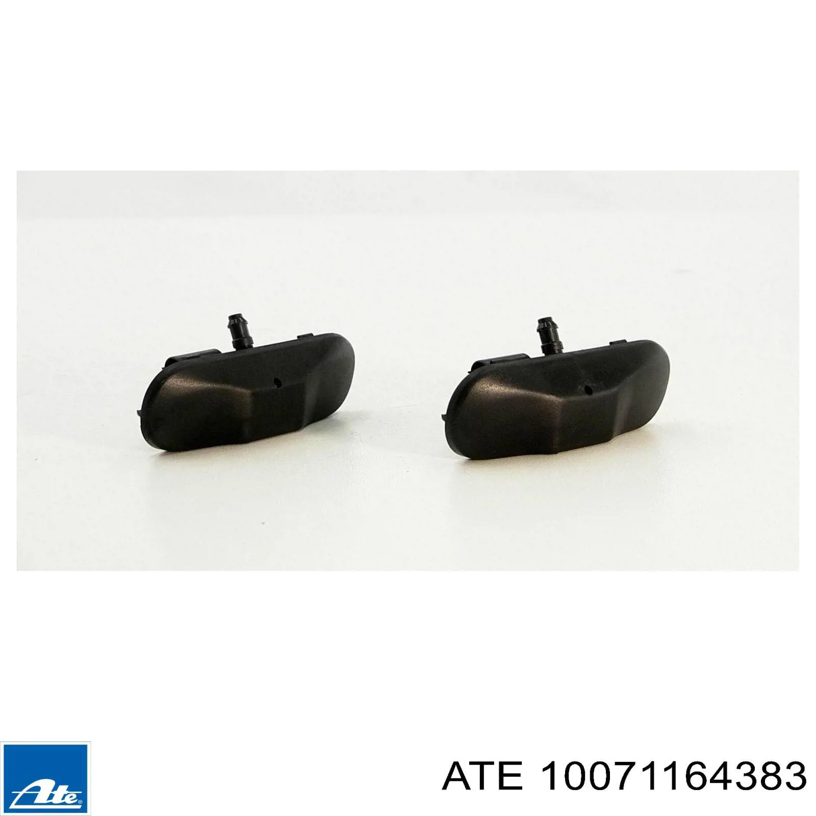 Датчик АБС (ABS) задній ATE 10071164383 ціна, від 11.26 USD