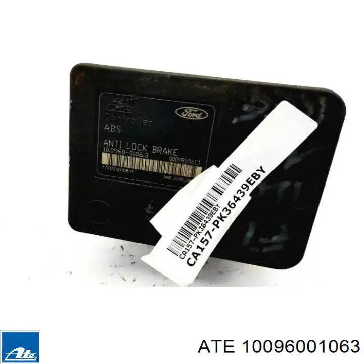 Блок АБС 10020600934 Ford