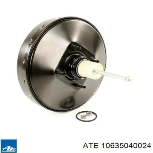 Вакуумника VAG 6K1612107K ціна, від 76.27 USD