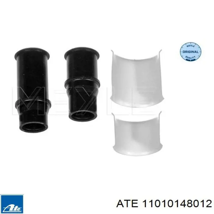 Ремкомплект супорту гальмівного переднього ATE 11010148012 ціна, від 7.29 USD