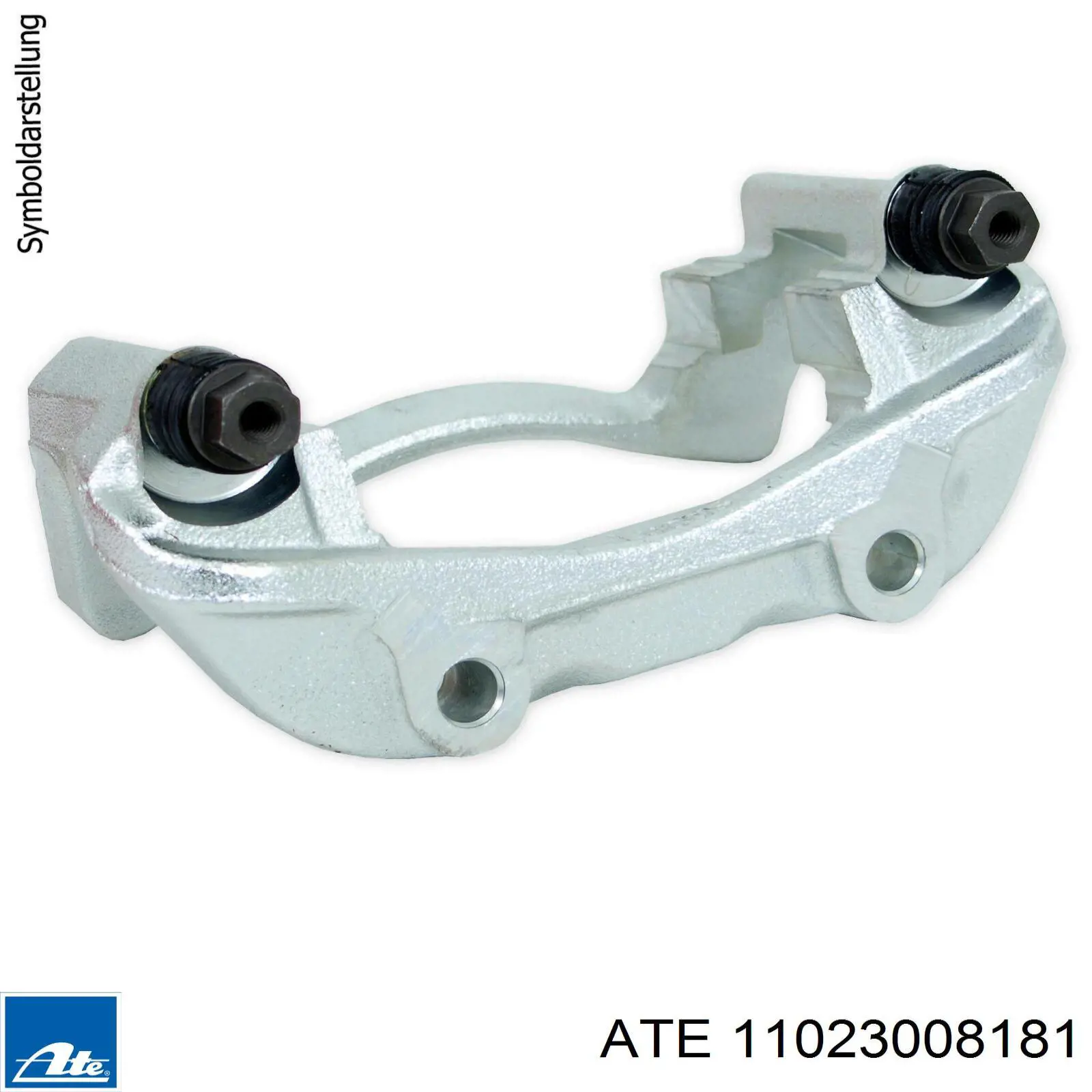 Кронштейн гальмівного супорта Volvo 36000482 ціна, від 28.15 USD