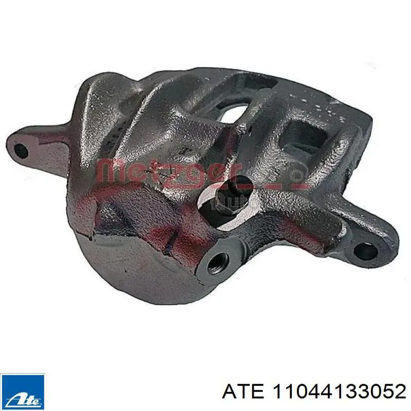 Ремкомплект супорту гальмівного заднього Peugeot/Citroen 444866 ціна, від 5.99 USD