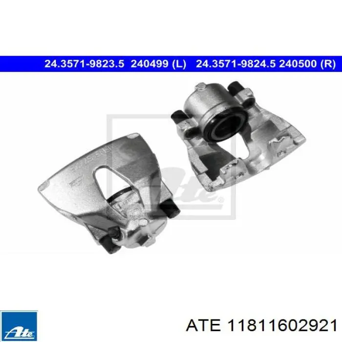 Комплект пружинок кріплення дискових колодок, передніх Renault (RVI) 410832774R ціна, від 6.83 USD