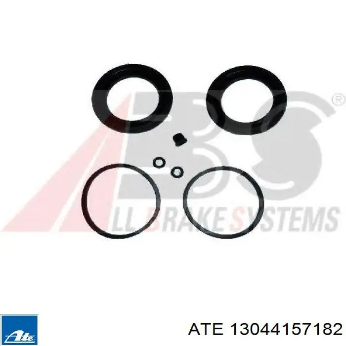 Купити A000420154464 Mercedes Ремкомплект переднього супорту