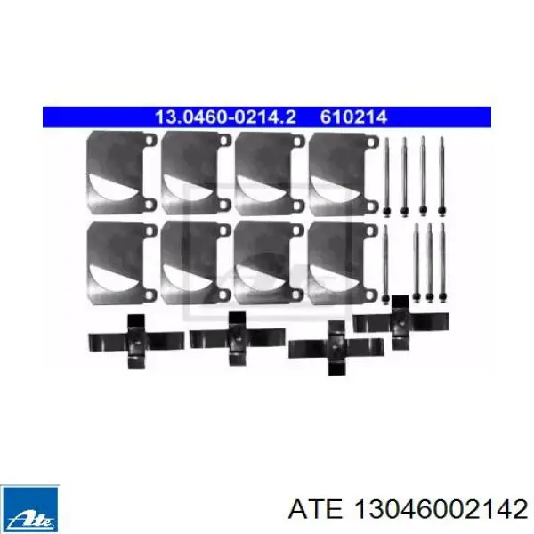  Quick Brake 1091007 ціна, від 8.77 USD
