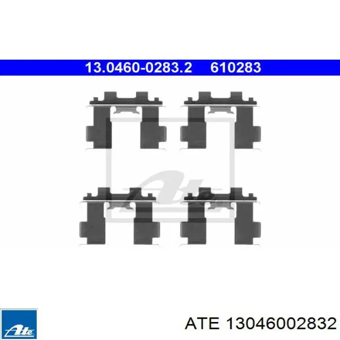  4101205000 Nissan/Infiniti