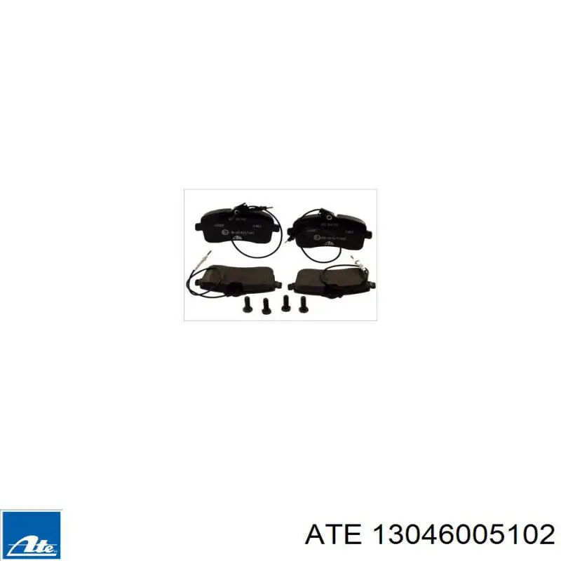  JP Group 1163650710 ціна, від 7.65 USD