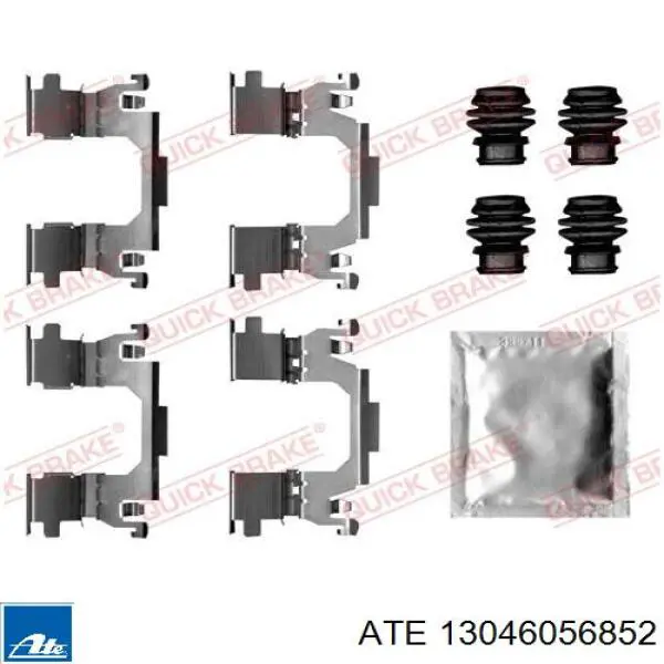Купити 573673J Jurid/Bendix Колодки гальмівні передні, дискові