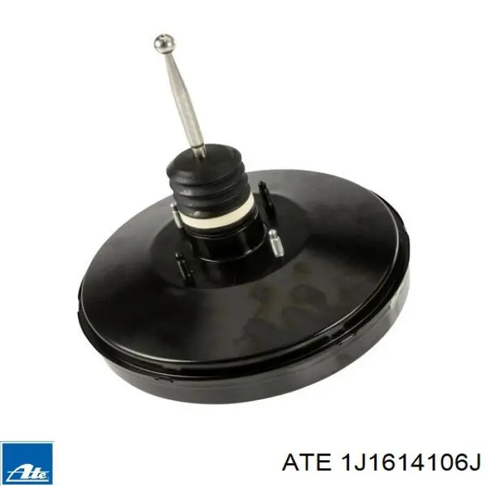 Вакуумника ATE 3786335024 ціна, від 281.66 USD