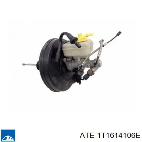 Вакуумника ATE 1T1614106E ціна, від 98.76 USD
