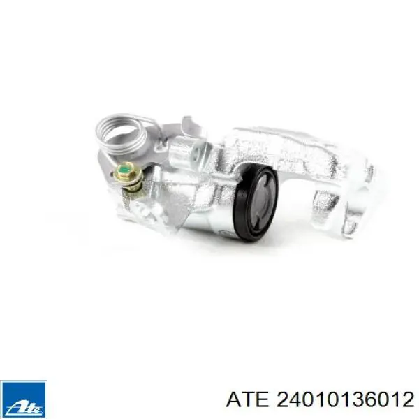 Ремкомплект суппорта гальмівного, переднього Mercedes A0034200715