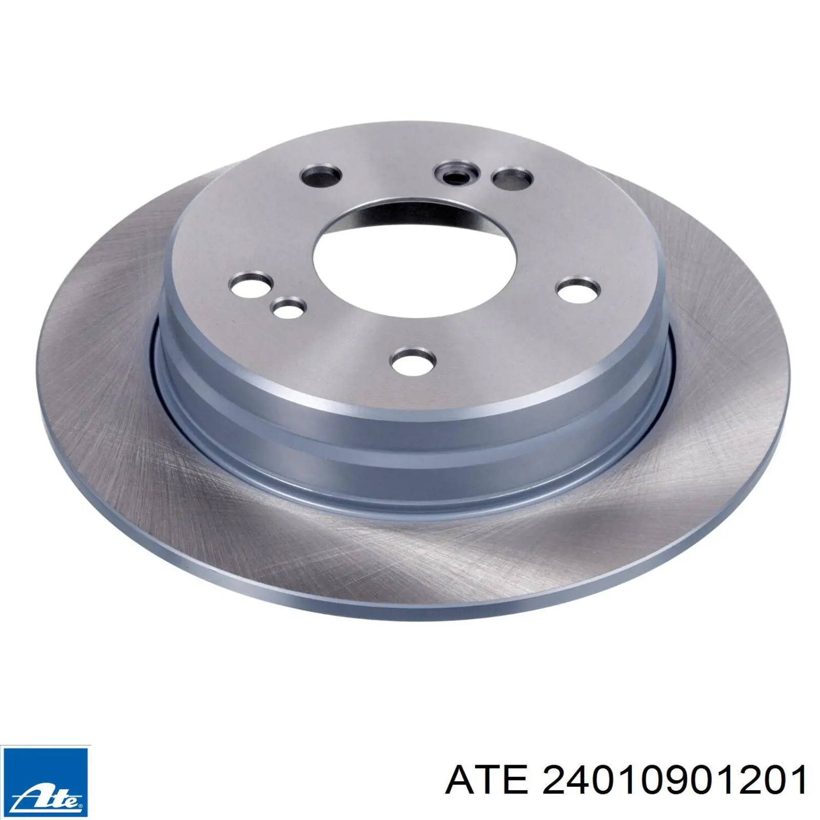 Задні дискові гальма ATE 24010901201 ціна, від 28.95 USD
