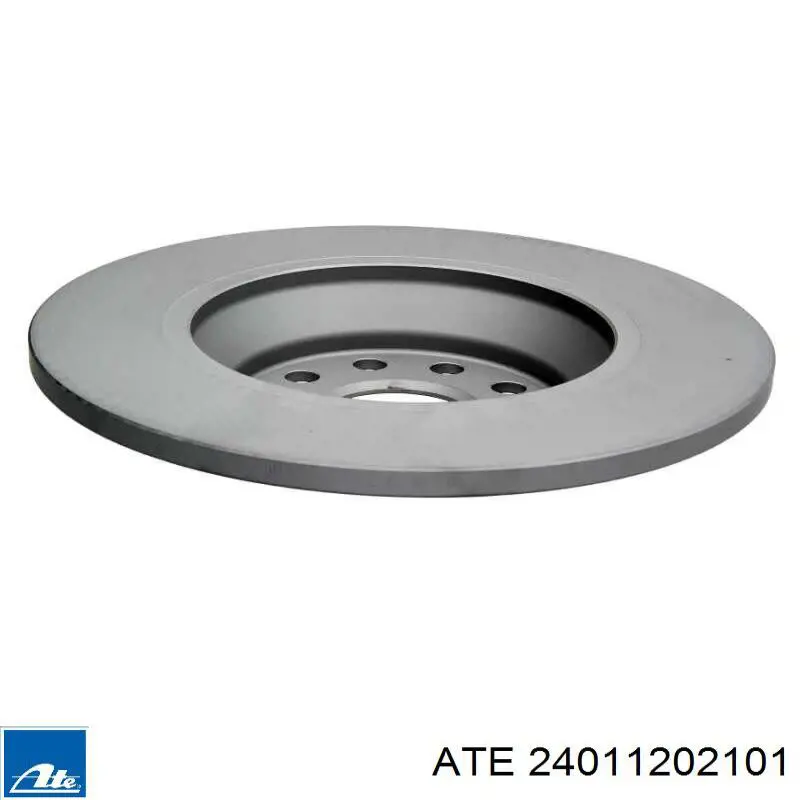 Задні дискові гальма ATE 24011202101 ціна, від 70.86 USD