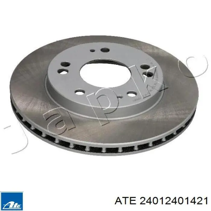 Купити MR389723 Mitsubishi Ротор гальмівний