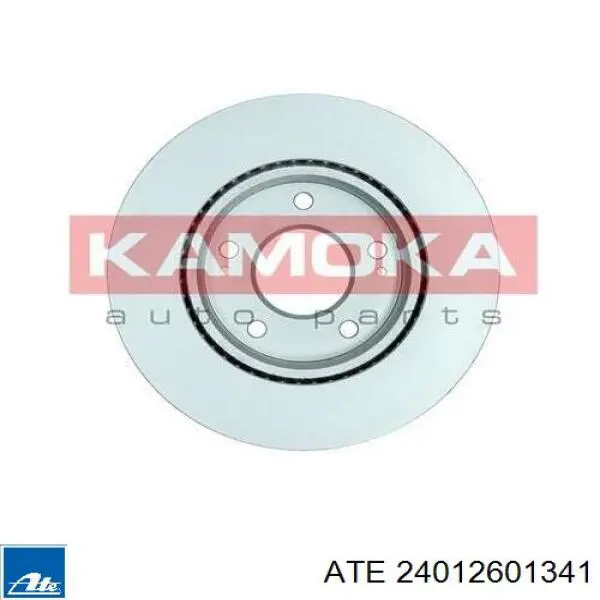 Купити 24012601341 ATE Ротор гальмівний