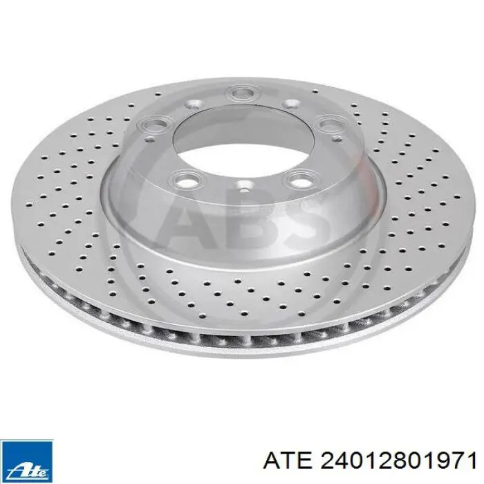 Задні дискові гальма Febi 44060 ціна, від 114.33 USD