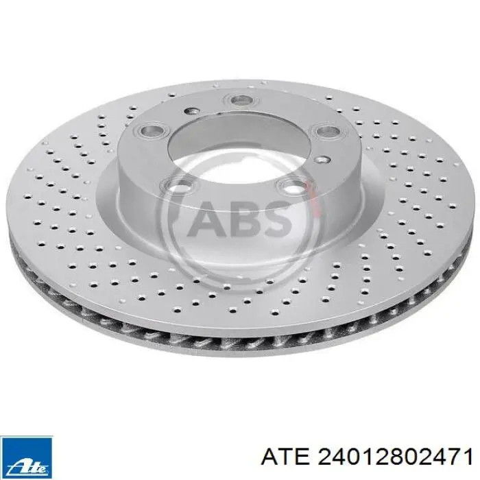 Купити 563535JC1 Jurid/Bendix Ротор гальмівний