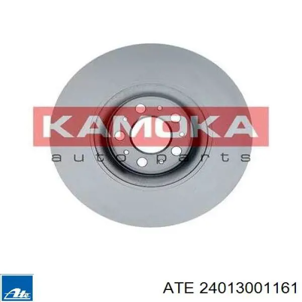 Купити 24013001161 ATE Ротор гальмівний