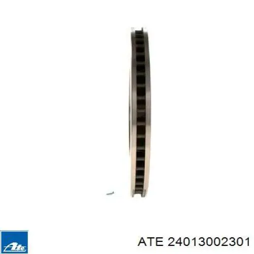 Купити 1618864780 Peugeot/Citroen Ротор гальмівний