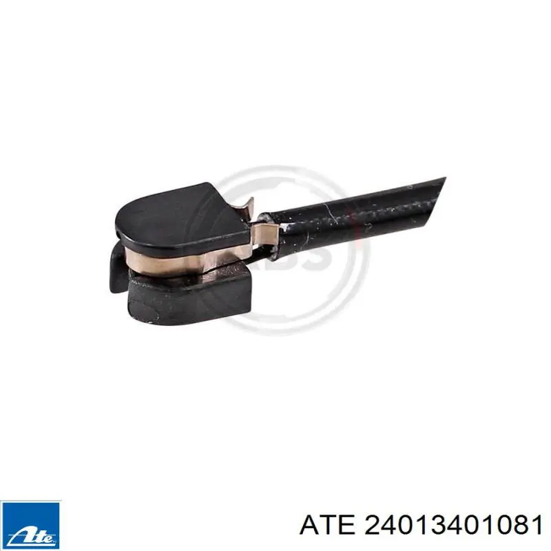Купити 171603 Febi Ротор гальмівний