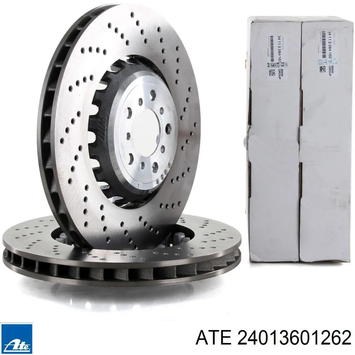 Диск переднього гальма SHW BFL48151 ціна, від 522.42 USD