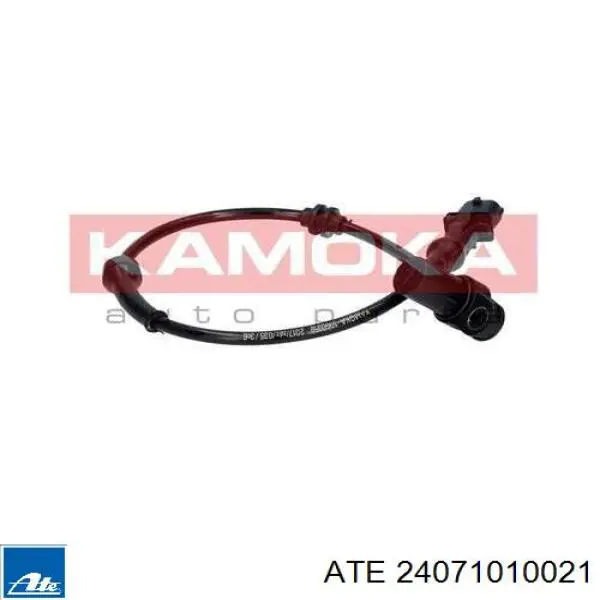 Датчик ABS передній ATE 24071010021 ціна, від 17.18 USD