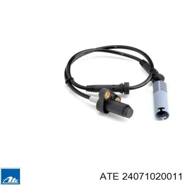 Датчик ABS передній ATE 24071020011 ціна, від 20.53 USD