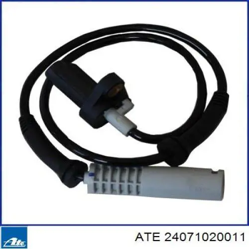Купити 24071020011 ATE Датчик АБС (ABS) передній