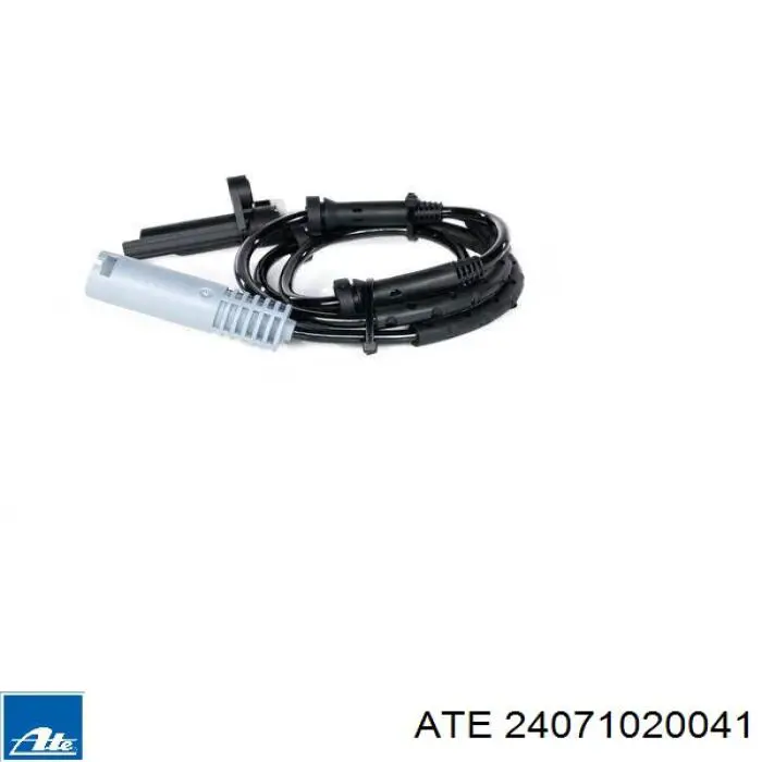 Датчик АБС (ABS) задній 24071020041 ATE
