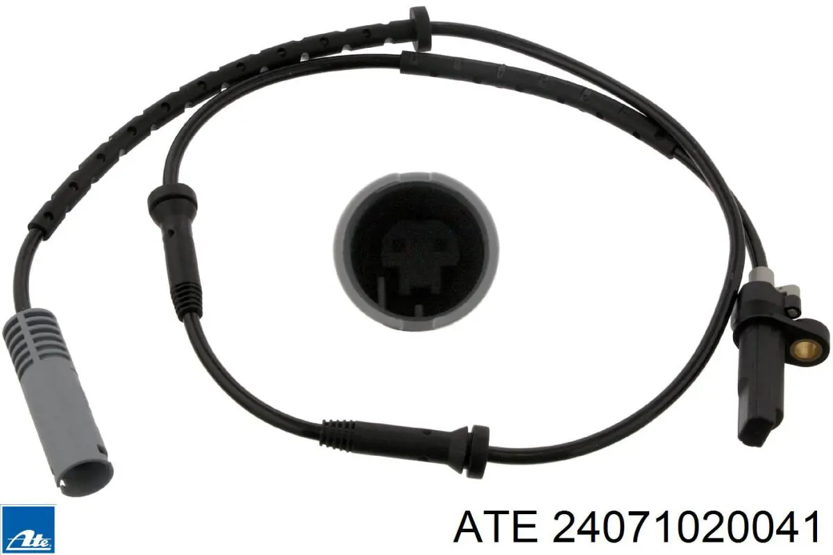 Датчик АБС (ABS) задній ATE 24071020041 ціна, від 38.72 USD