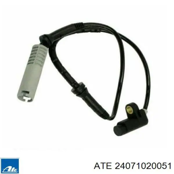 Датчик АБС передній 24071020051 ATE