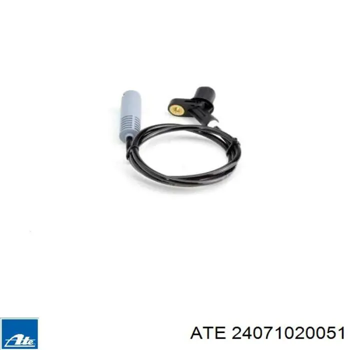 Передній датчик ABS ATE 24071020051