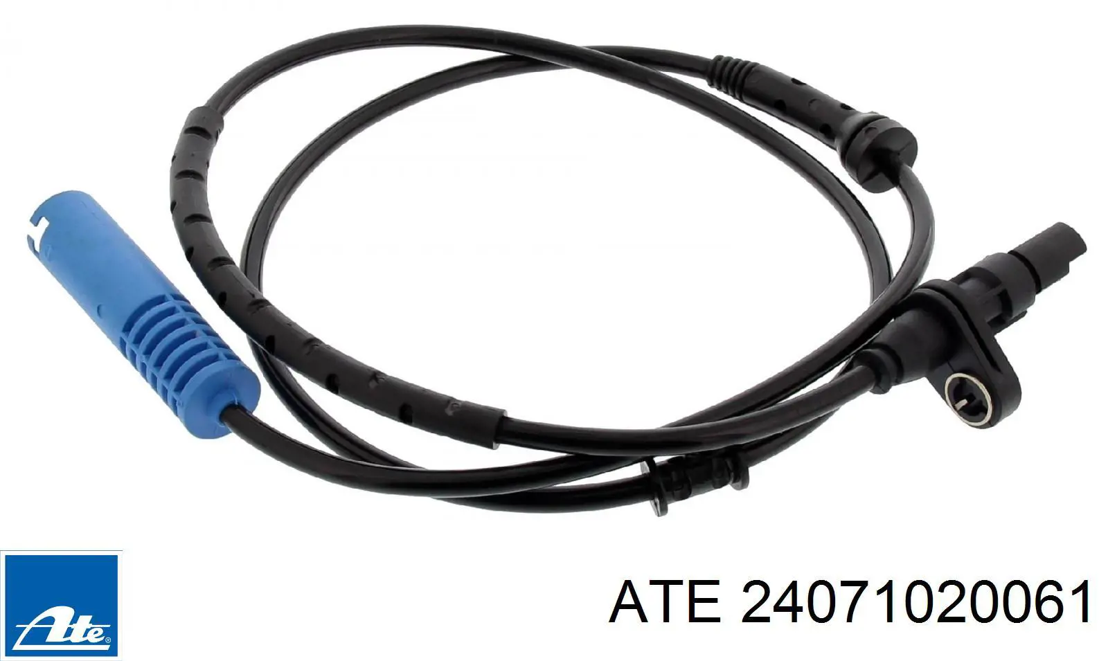 Датчик АБС (ABS) задній ATE 24071020061 ціна, від 27.09 USD