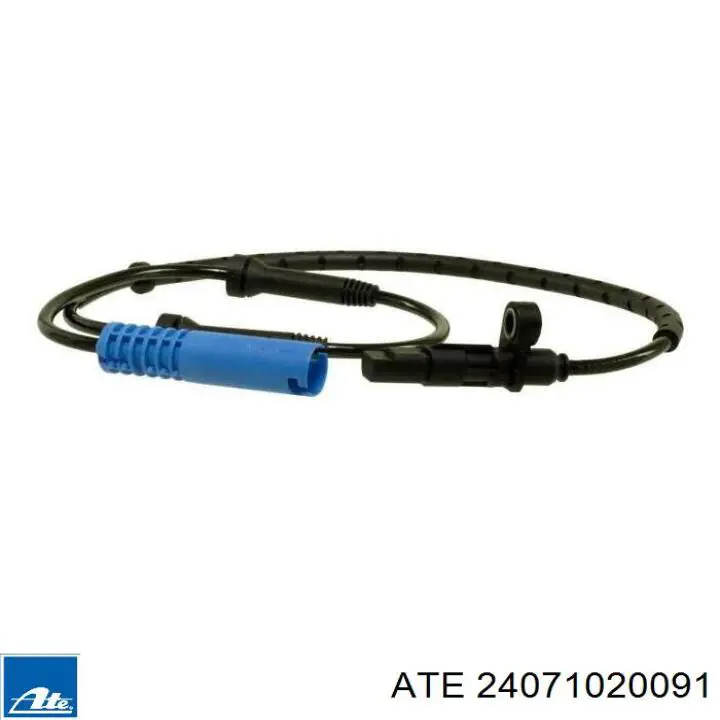 Датчик АБС (ABS) задній ATE 24071020091
