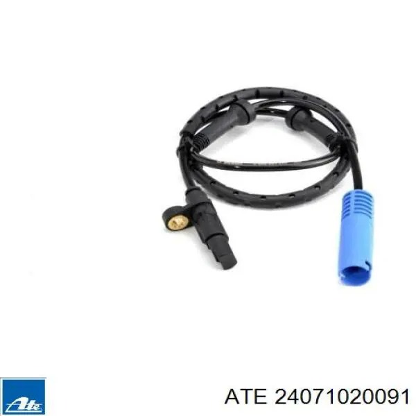 Датчик АБС (ABS) задній ATE 24071020091 ціна, від 20.85 USD