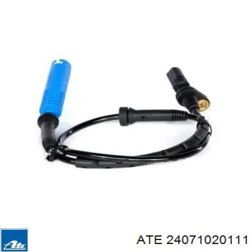 Датчик ABS передній ATE 24071020111 ціна, від 20.42 USD