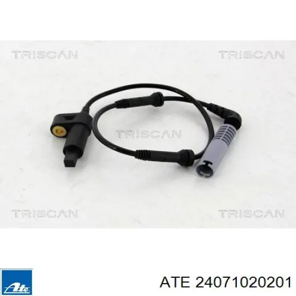 Датчик ABS передній ATE 24071020201 ціна, від 19.92 USD