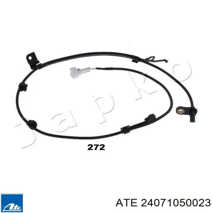 Купити B180133 Denckermann Сенсор АБС